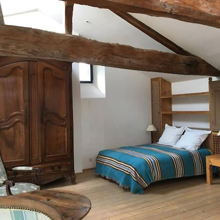 Lumineuse Et Spacieuse Maison Style Loft Saint-Amour-Bellevue Kültér fotó